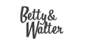 Betty & Walter